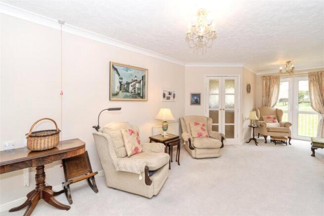 1 bed Apartment for sale Image 10