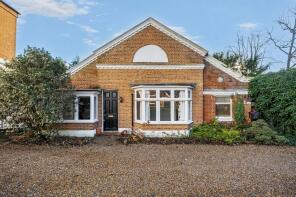 7, Woodcote Hall, Woodcote Road, Epsom KT18 7QQ