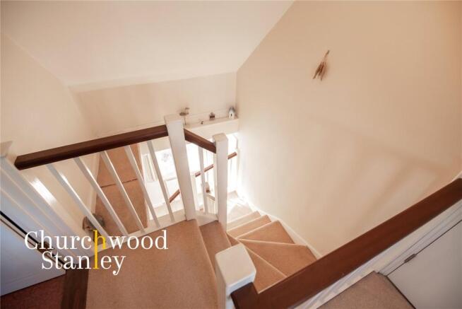 2nd Floor Landing
