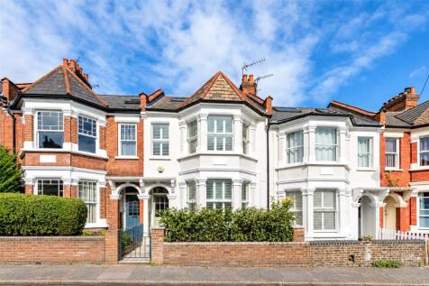 Rathcoole Avenue, London, N8
