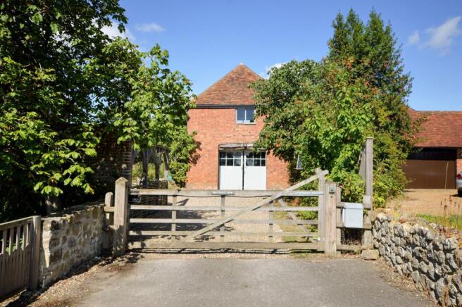 The oast