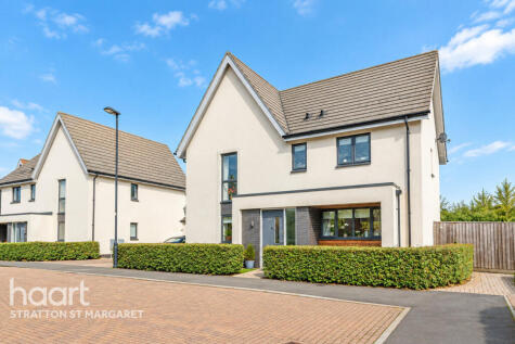 Rackham Close, SWINDON