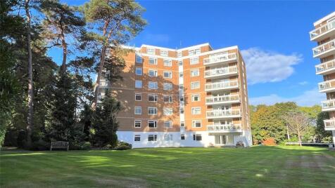 Western Road, Canford Cliffs, BH13