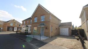 27, The Maltings, Long Sutton, Spalding PE12 9EX