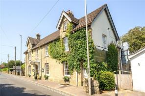 La Fleur De Lys, Bleke Street, Shaftesbury SP7 8AW