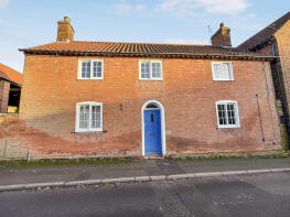 Wesley Cottage, Spring Lane, Newark NG23 5LB