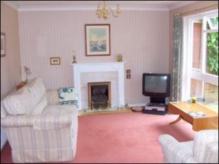 Sitting/Dining Room