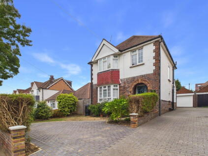 Sunninghill Avenue, Hove, BN3 8JB
