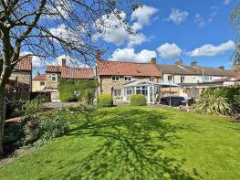 9, Church Street, Nettleham, Lincoln LN2 2PD