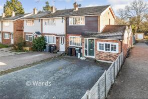 37, Heron Road, Larkfield, Aylesford ME20 6JF