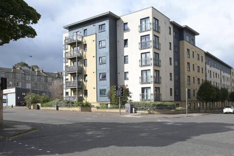 201/15 Broughton Road, Canonmills, Edinburgh, EH7 4QN