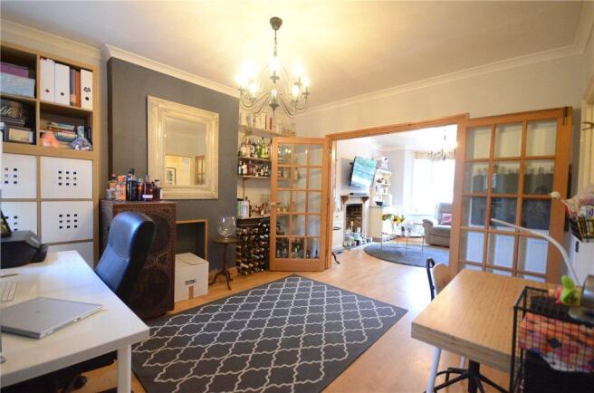 Dining Room 02