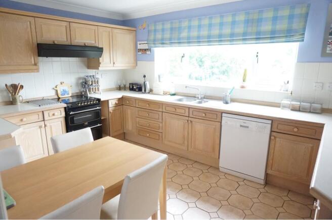 Kitchen / Diner