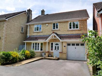 Thatcham Close, Calne