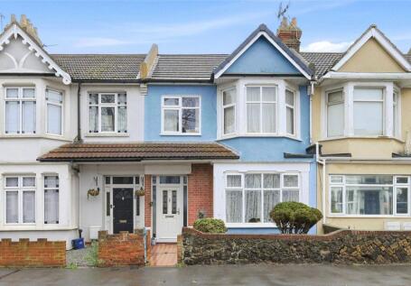 Lifstan Way, Thorpe Bay, Essex, SS1