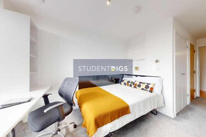 Student Digs - Abode