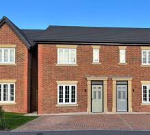 13, Vicarage Gardens, Tilstock, Whitchurch SY13 3JD