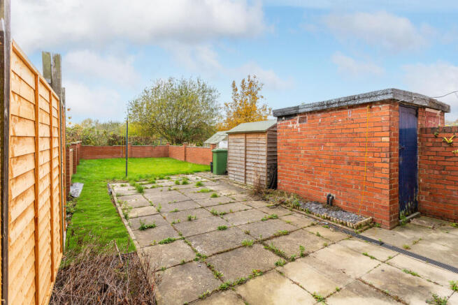 garden