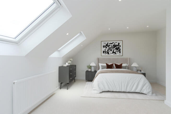 Acacia Drive, Castleford photo 4