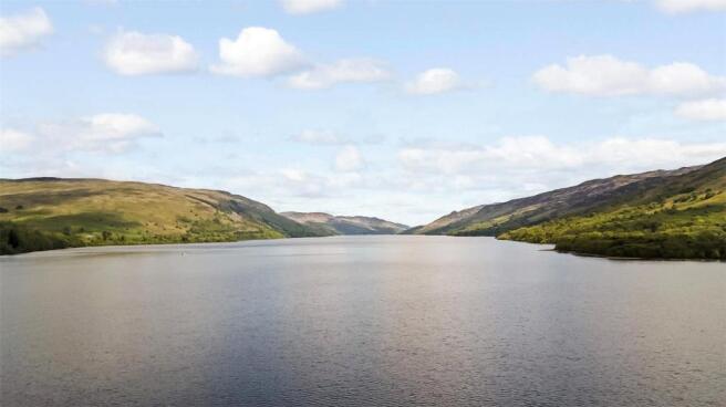 Loch View