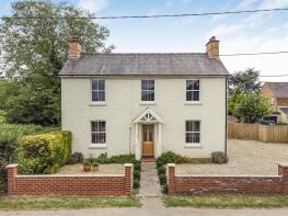 27, Quy Road, Lode CB25 9EY