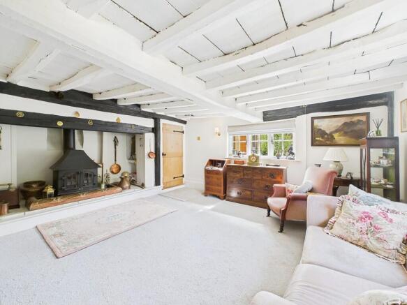 lounge.