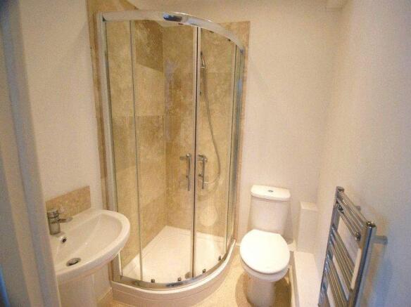 En suite