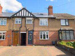 52, Meole Crescent, Shrewsbury SY3 9ER