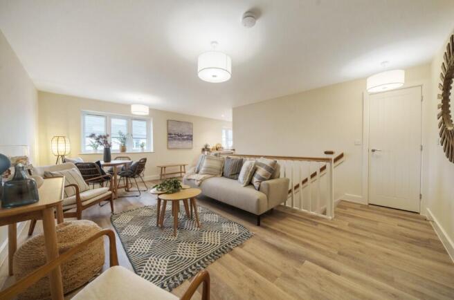 Thalia Way, Warsash, SO31 9LU photo 4