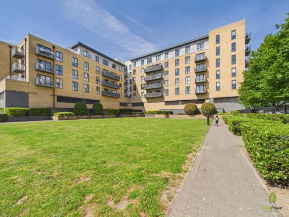Presented by Kevin at EweMove Abbey Wood and Belve