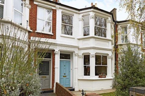 Greenside Road W12