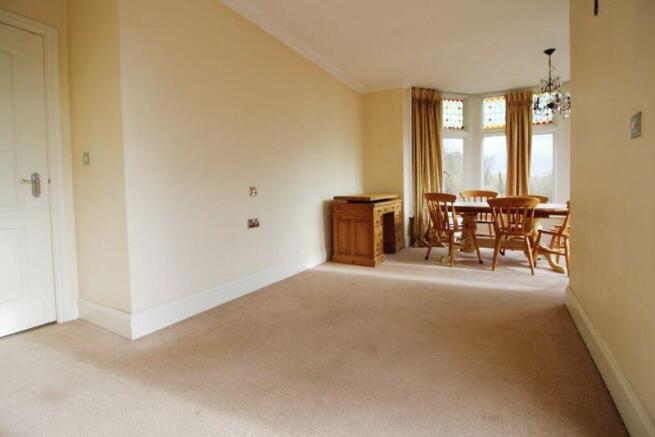 Bedroom Two/Dining Room (3)
