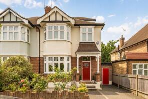 50, Claremont Road, London W13 0DG
