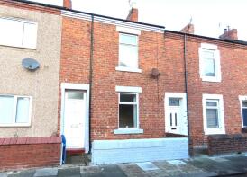 20, Rowley Street, Blyth NE24 2HQ