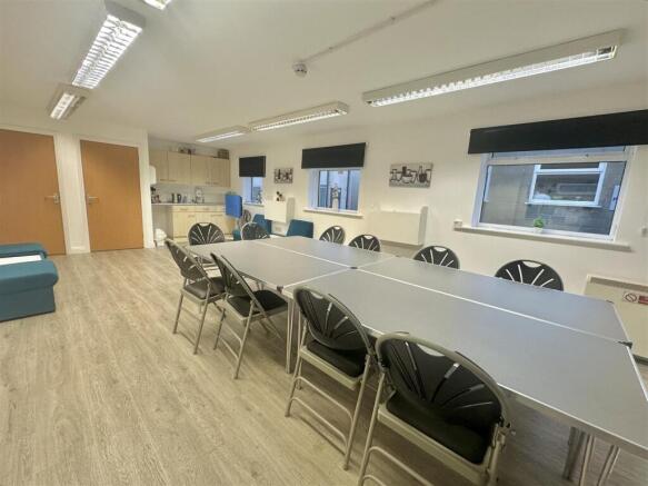 Luke Miller & Associates