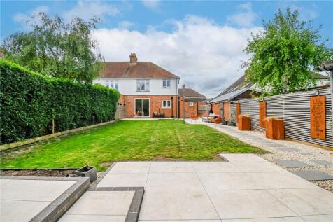 Rupert Road, Newbury, Berkshire, RG14