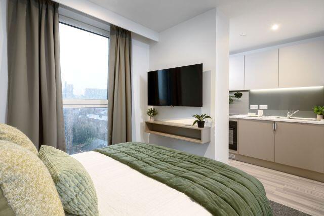 Apartment to rent Image 7