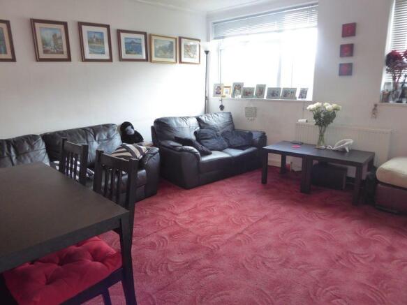 Lounge/Diner