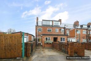 1, Prospect Terrace, Brockwell, Chesterfield S40 4HD