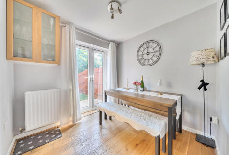 Jennings Orchard, Woodmancote, Cheltenham, Gloucestershire, GL52