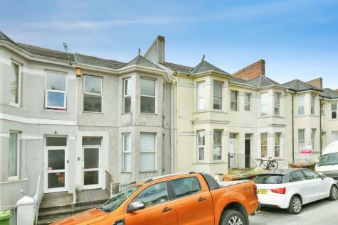Ashford Road, Plymouth