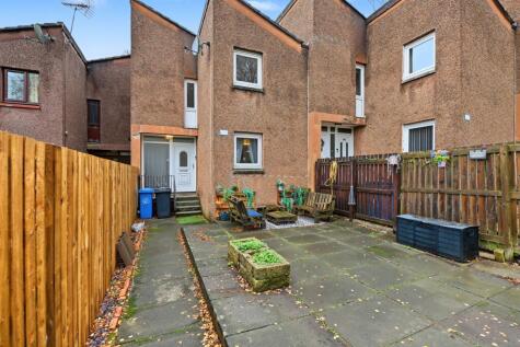 Heather Court, Glenrothes, KY7
