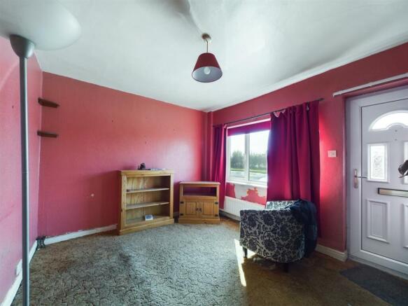 Lounge: