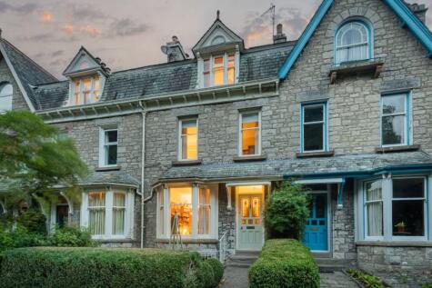 No. 9 Sunnyside, Kendal, Cumbria, LA9 7DJ