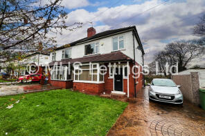 52, Dennistead Crescent, Headingley, Leeds LS6 3PU