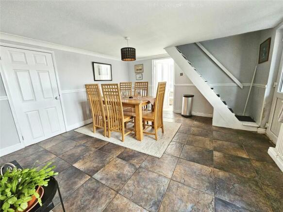 Breakfast Room