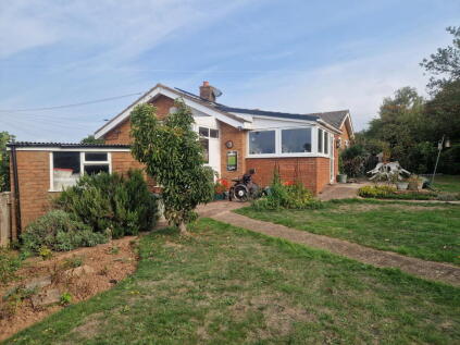 The Marles, Exmouth, EX8 4NS