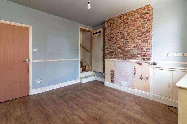 Hogarth Street, Nottingham, NG3 photo 4