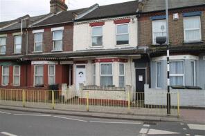 19a, Dallow Road, Luton LU1 1NJ