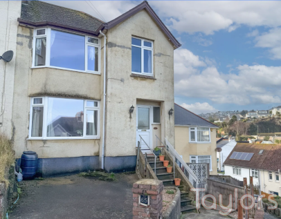 Barnfield Road, Paignton